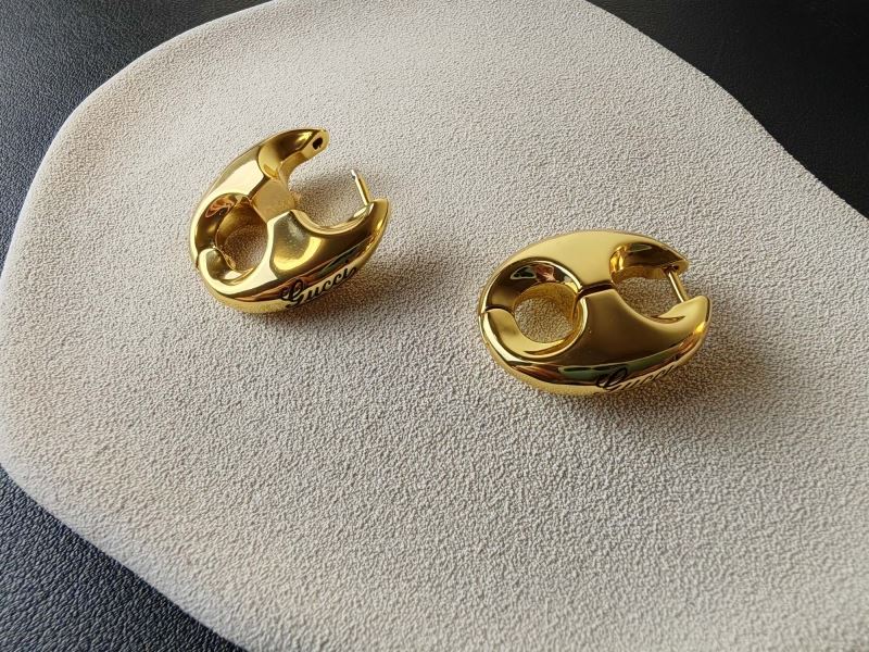 Cartier Earrings